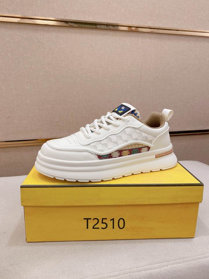 FENDI shoes 38-46 h1204